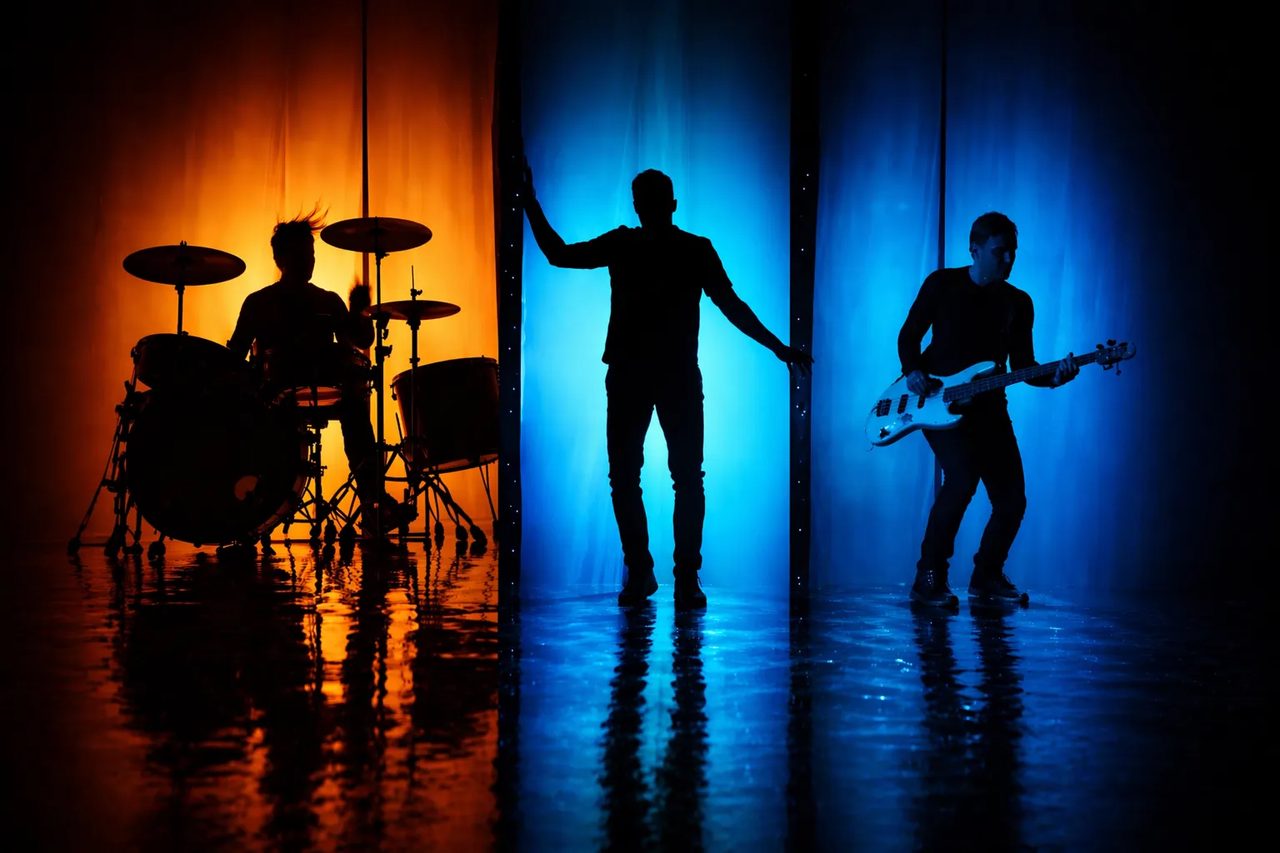 videoclip musicali
